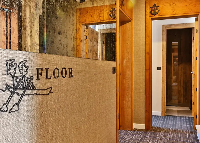 Boutique Hotel Tate By Aycon