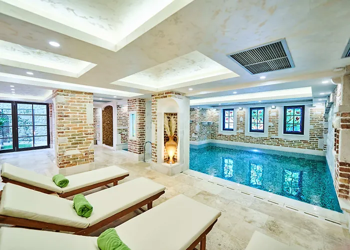 Stara Carsija Hotel & Spa